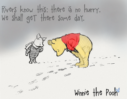 Winnie The Pooh Quotes And Sayings