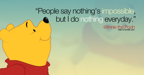 Winnie The Pooh Quotes And Sayings Love