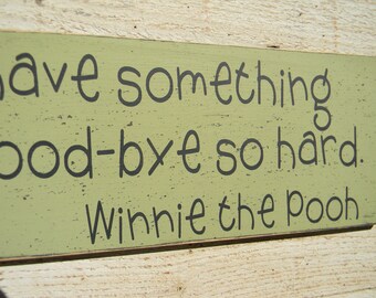 Winnie The Pooh Quotes How Lucky I Am