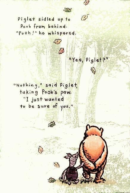 Winnie The Pooh Quotes Tumblr