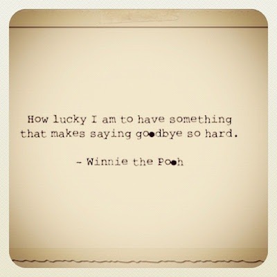 Winnie The Pooh Quotes Tumblr