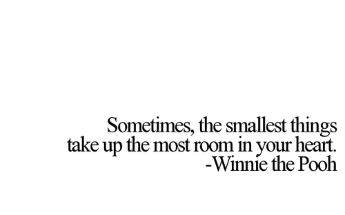 Winnie The Pooh Quotes Tumblr