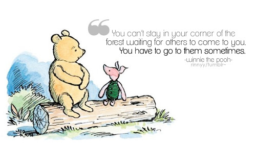 Winnie The Pooh Quotes Tumblr