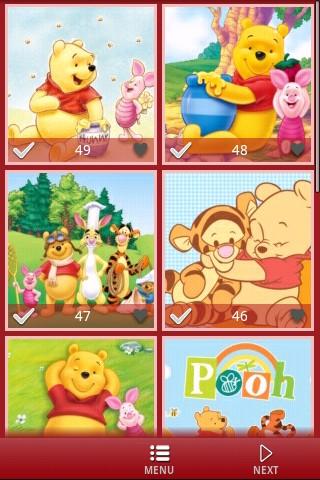 Winnie The Pooh Wallpaper For Android