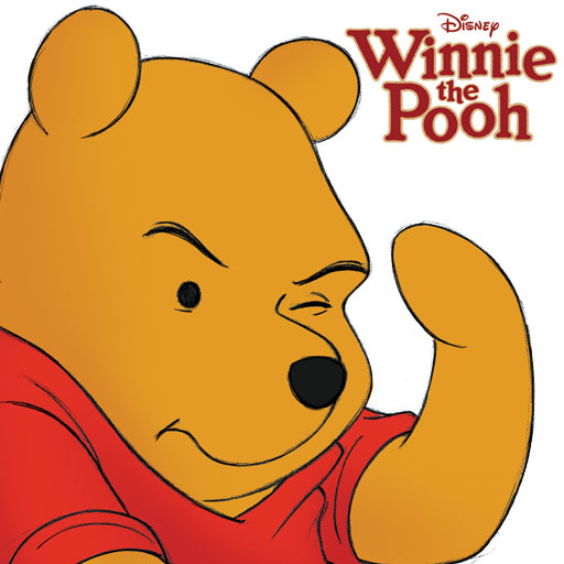 Winnie The Pooh Wallpaper For Android