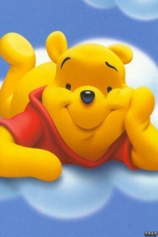Winnie The Pooh Wallpaper For Iphone