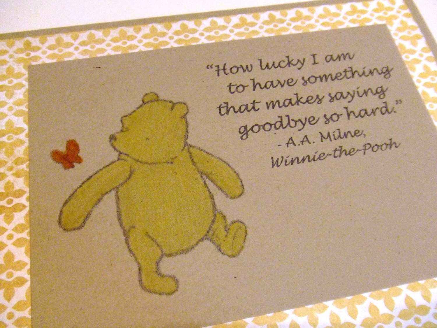 Winnie The Pooh Wallpaper Quotes