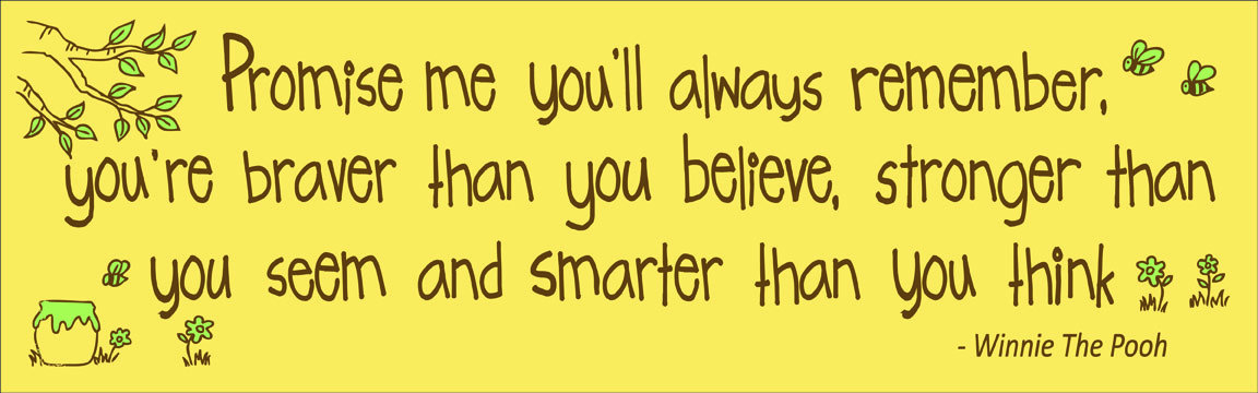 Winnie The Pooh Wallpaper Quotes