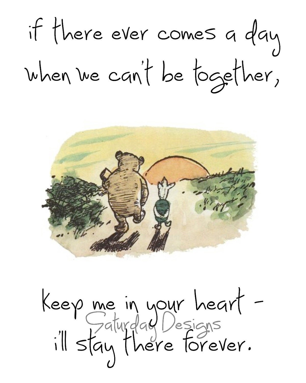 Winnie The Pooh Wallpaper Quotes