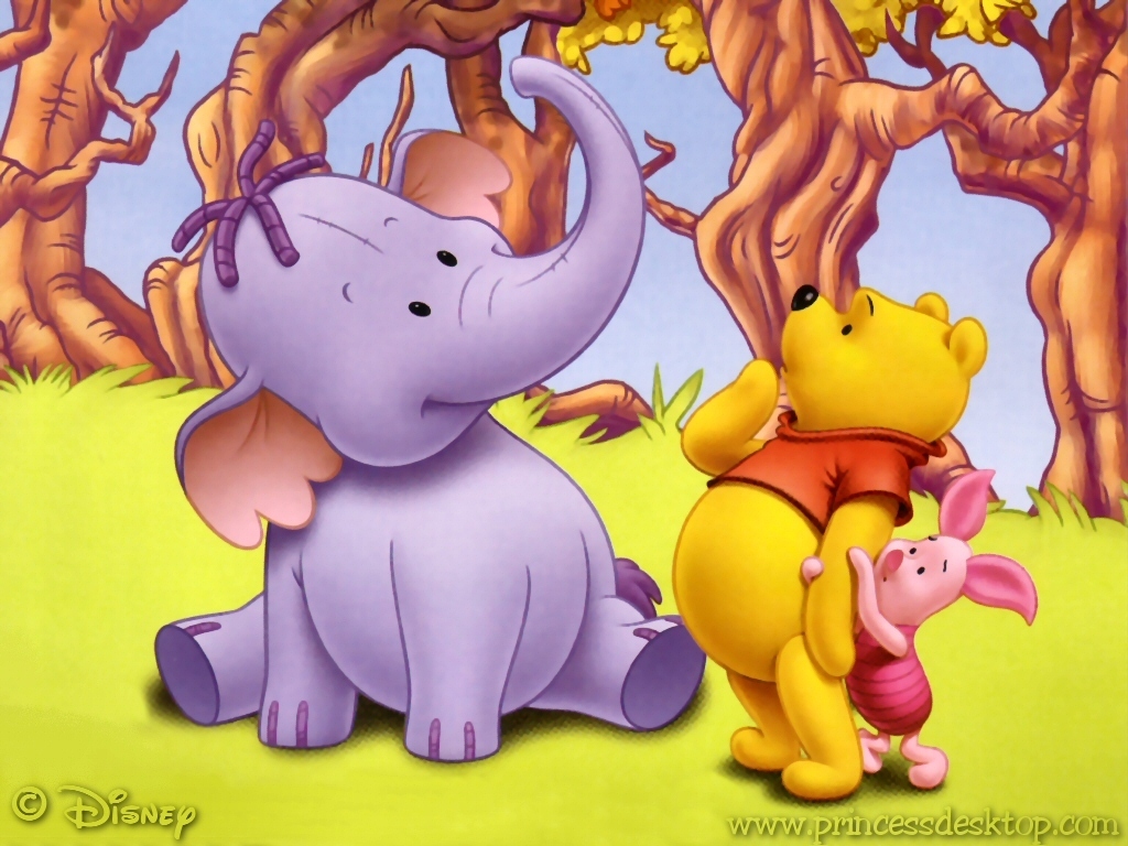 Winnie The Pooh Wallpaper Valentine