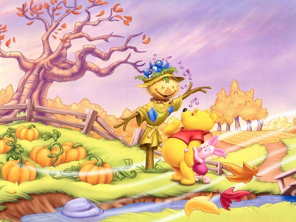 Winnie The Pooh Wallpaper Valentine