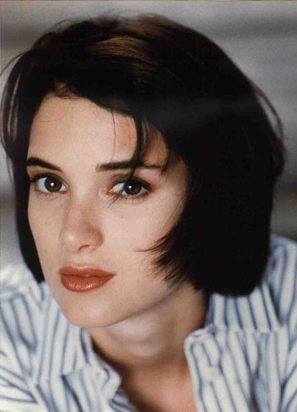 Winona Ryder Beetlejuice Quotes