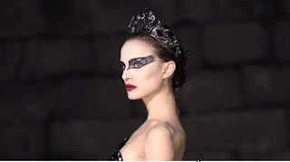 Winona Ryder Black Swan Character