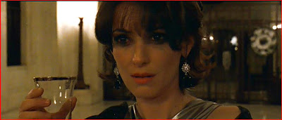 Winona Ryder Black Swan Character