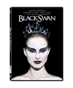 Winona Ryder Black Swan Clip