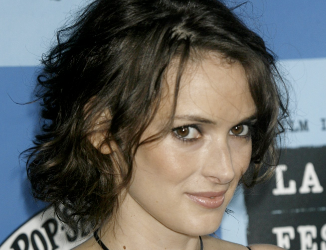 Winona Ryder Black Swan Role