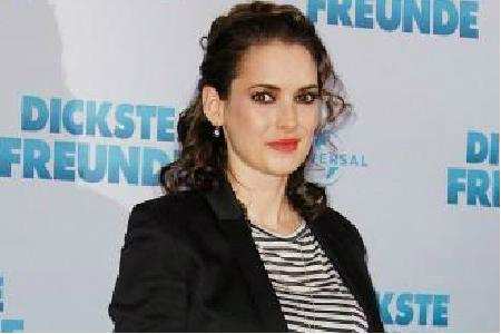 Winona Ryder Black Swan Role