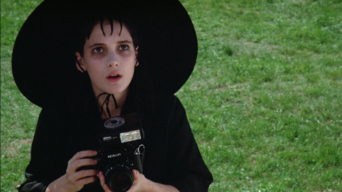 Winona Ryder Edward Scissorhands Tumblr