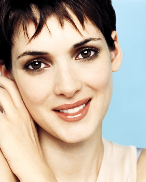 Winona Ryder Young Tumblr