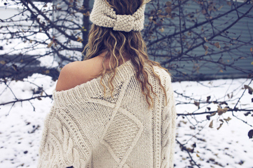 Winter Fashion Tumblr