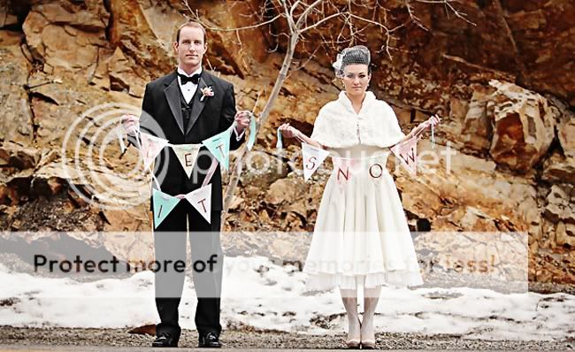 Winter Wedding Themes And Ideas