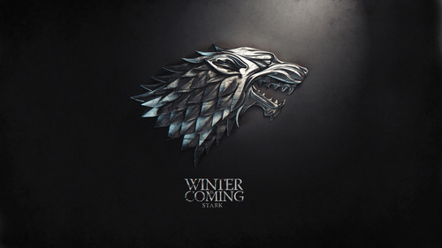 Winterfell Sigil