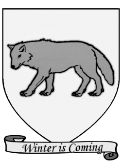 Winterfell Sigil