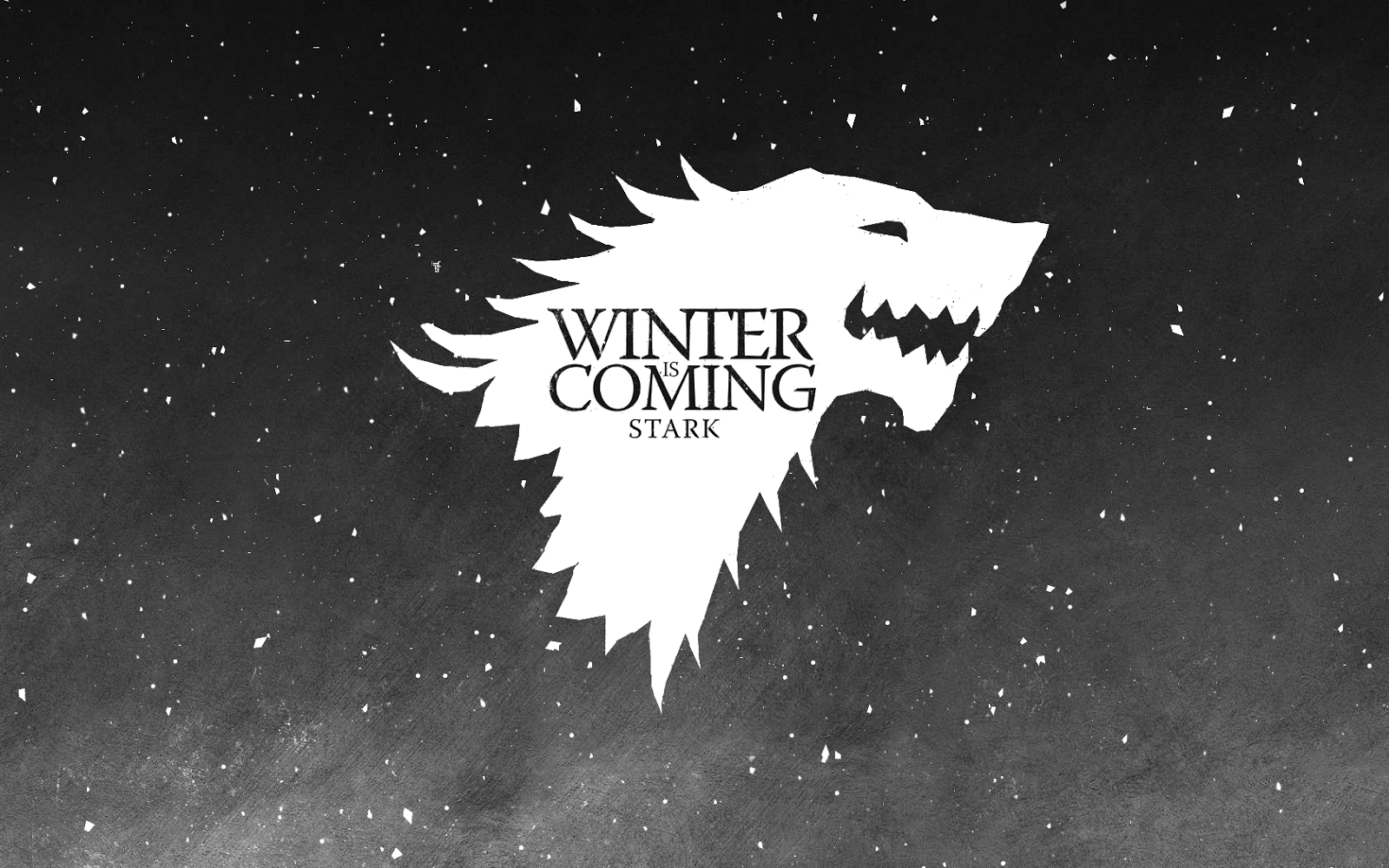 Winterfell Sigil