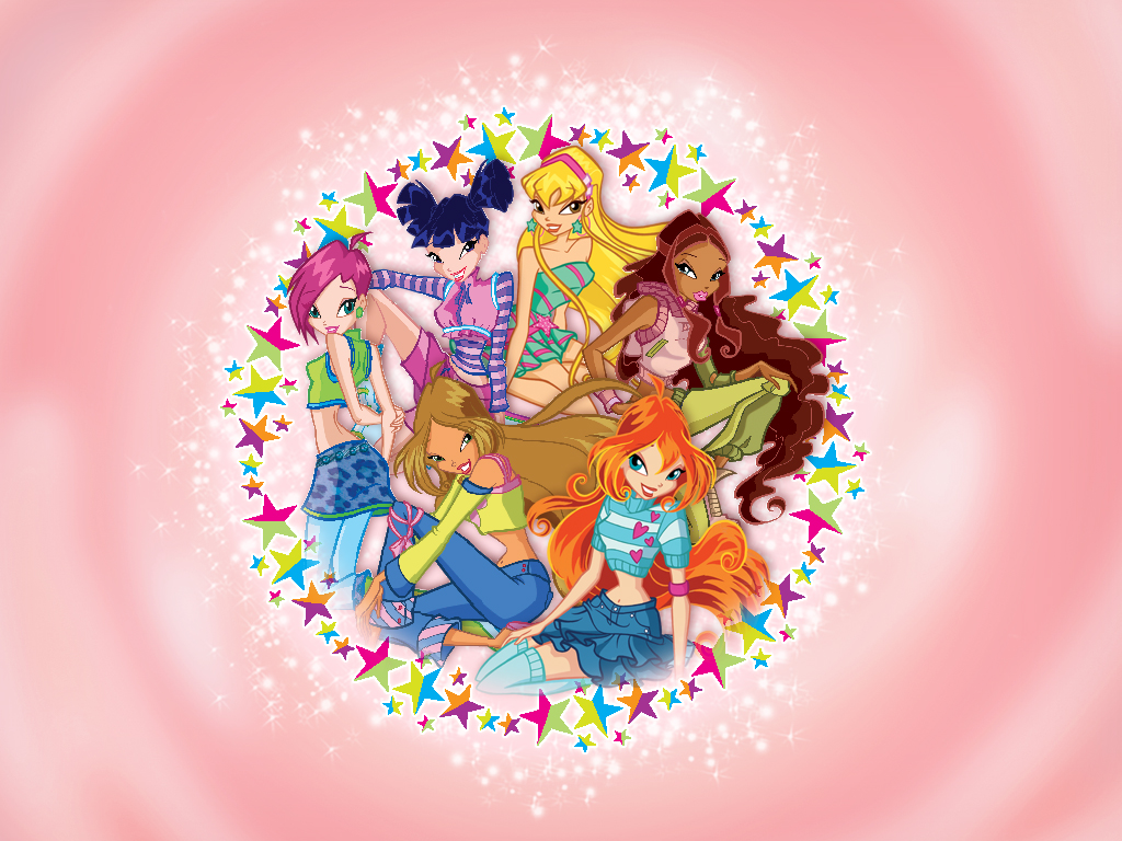 Winx Club