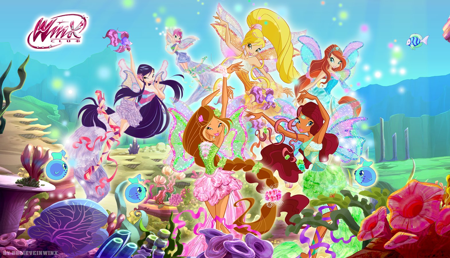 Winx Club