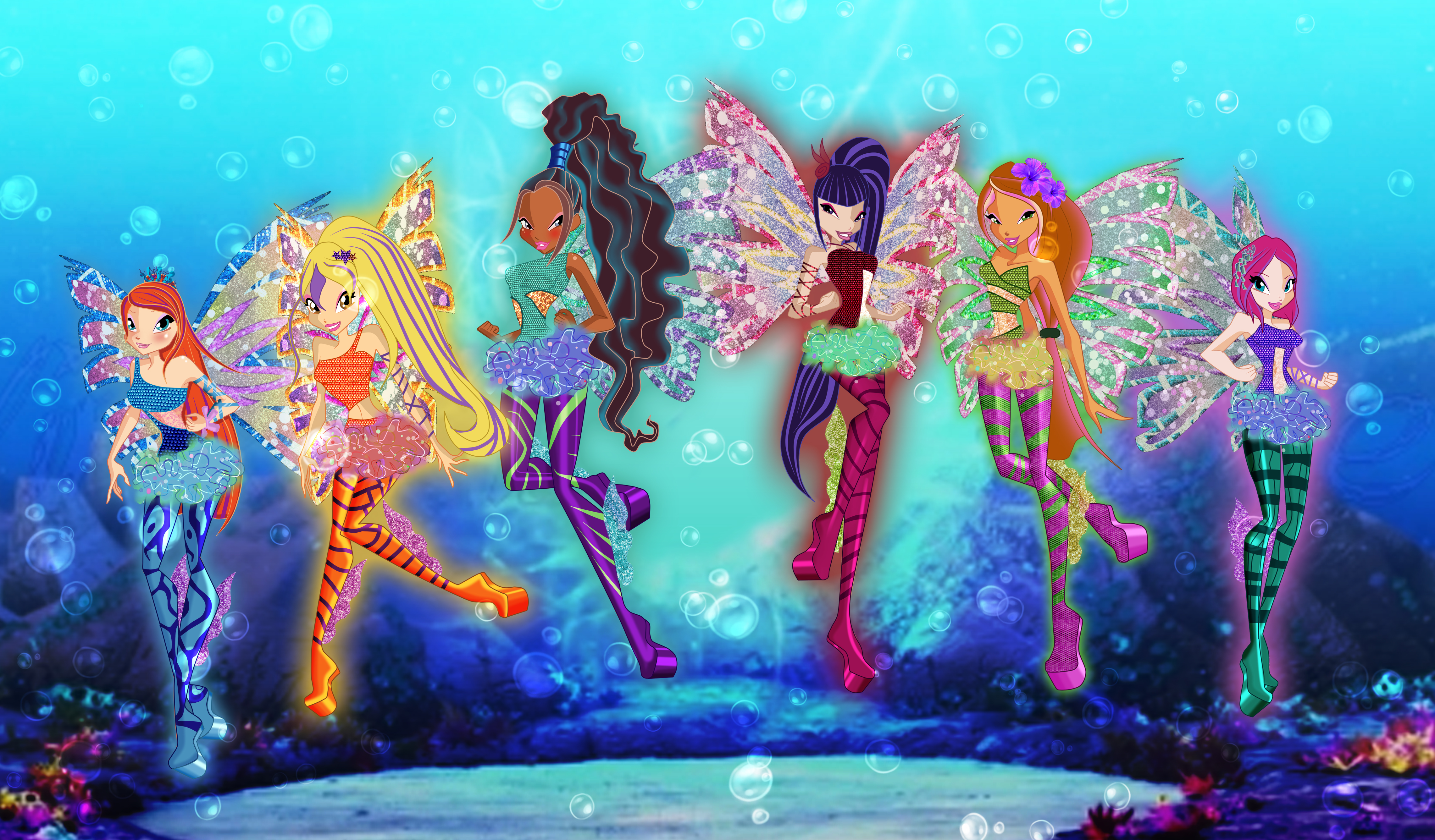 Winx Club