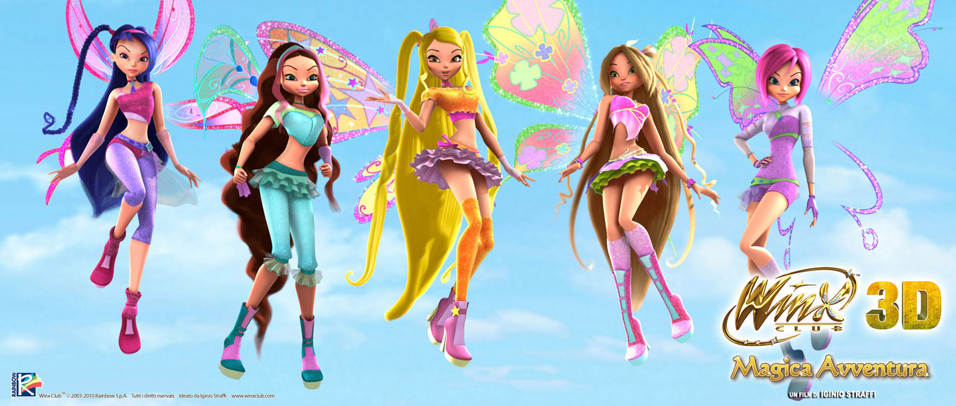 Winx Club