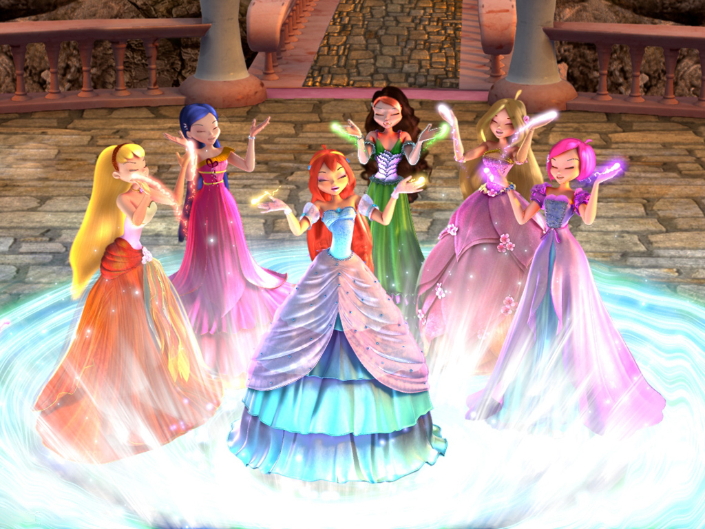 Winx Club