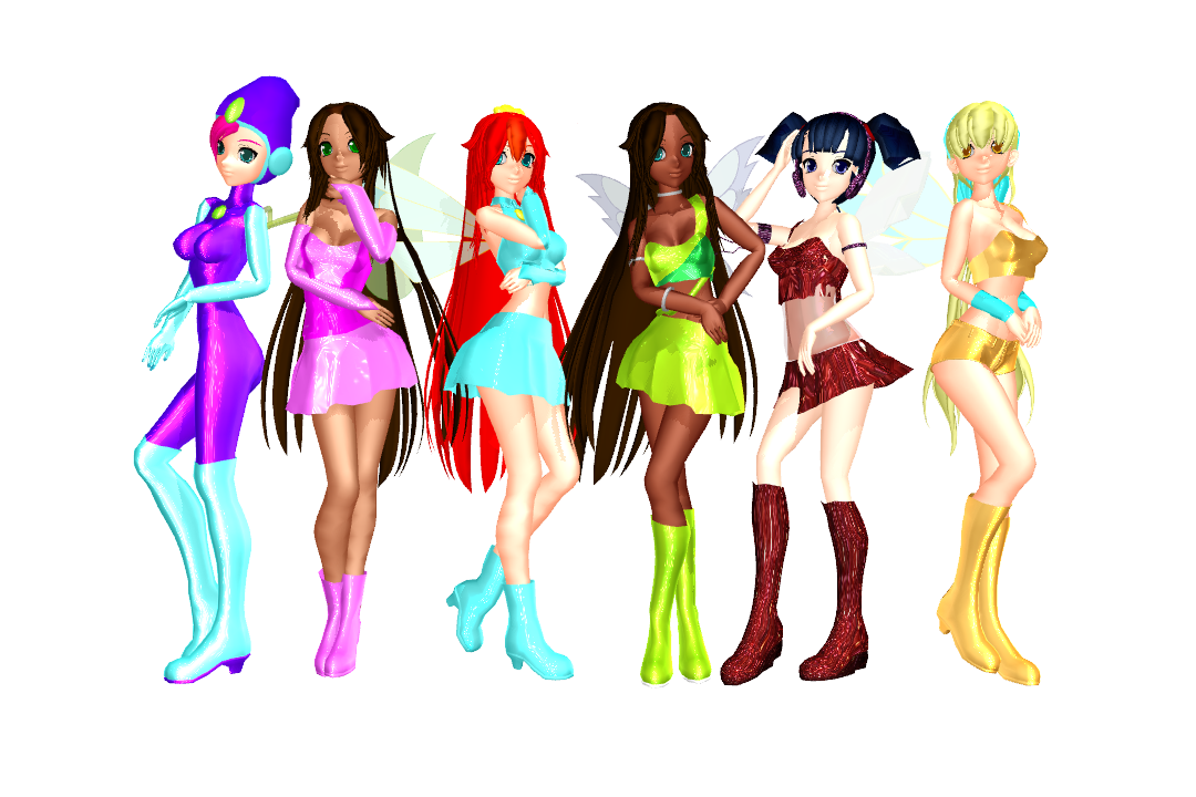 Winx Club