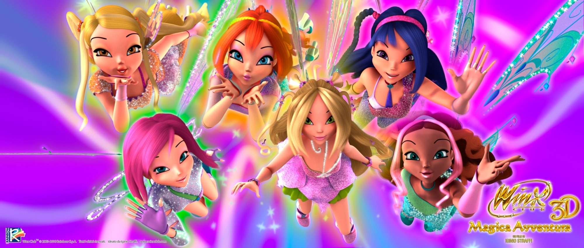 Winx Club