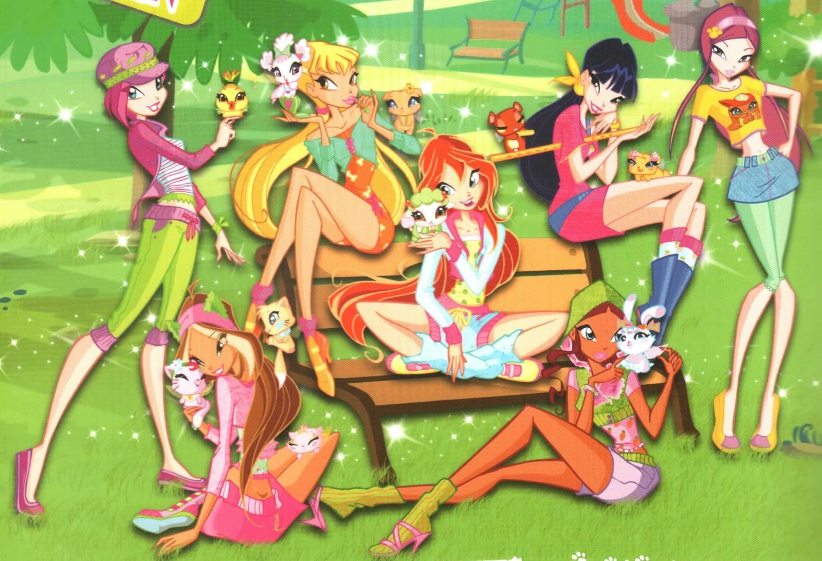 Winx Club