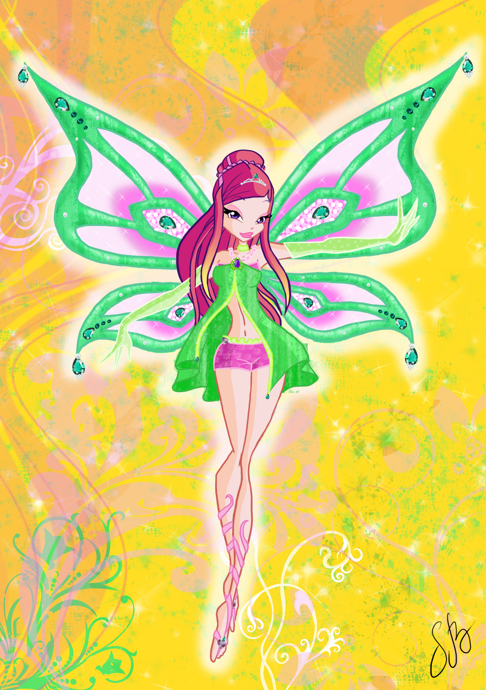 Winx Club