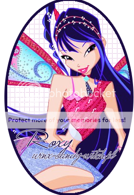 Winx Club Musa Believix