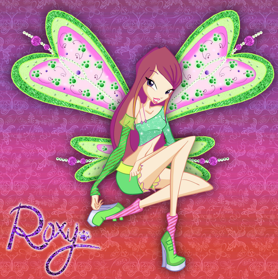 Winx Club Musa Believix