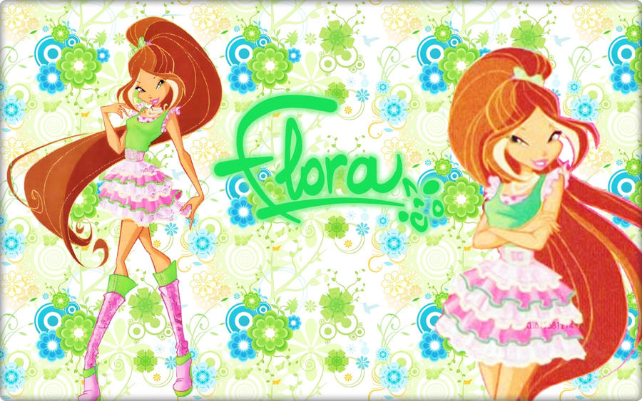 Winx Club Season 5