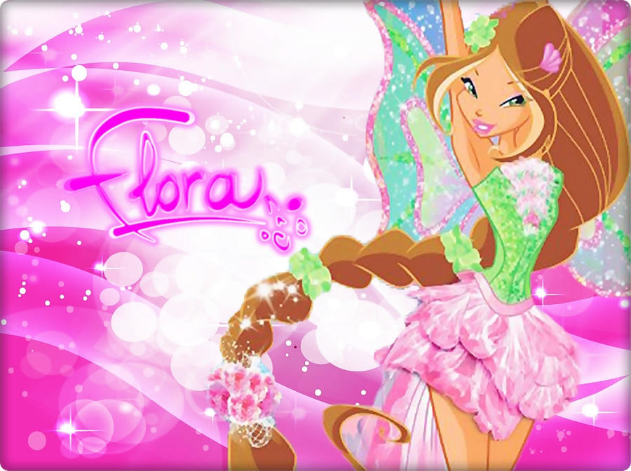 Winx Club Season 5