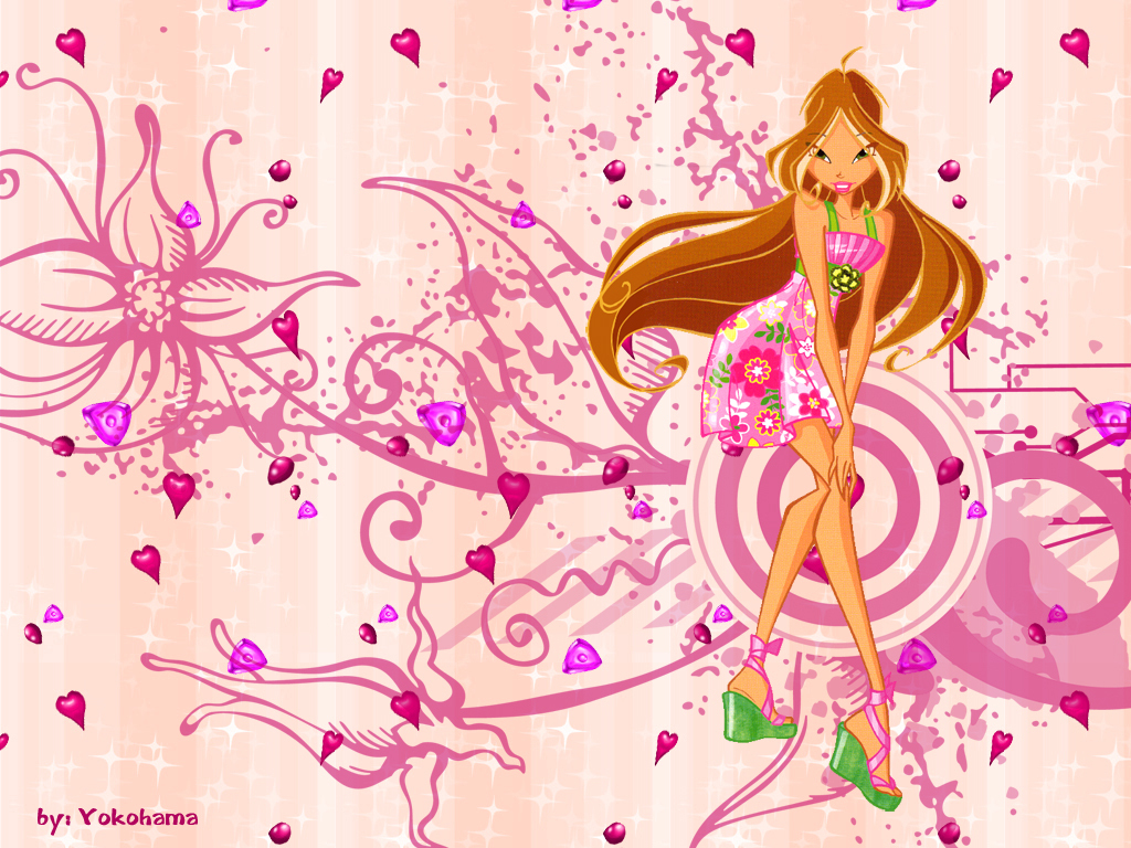 Winx Club Season 5