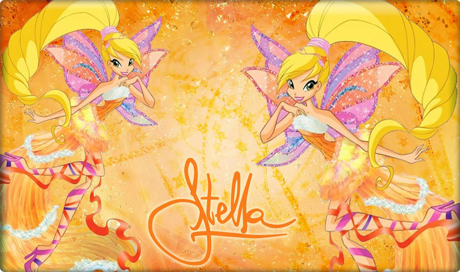 Winx Club Season 5