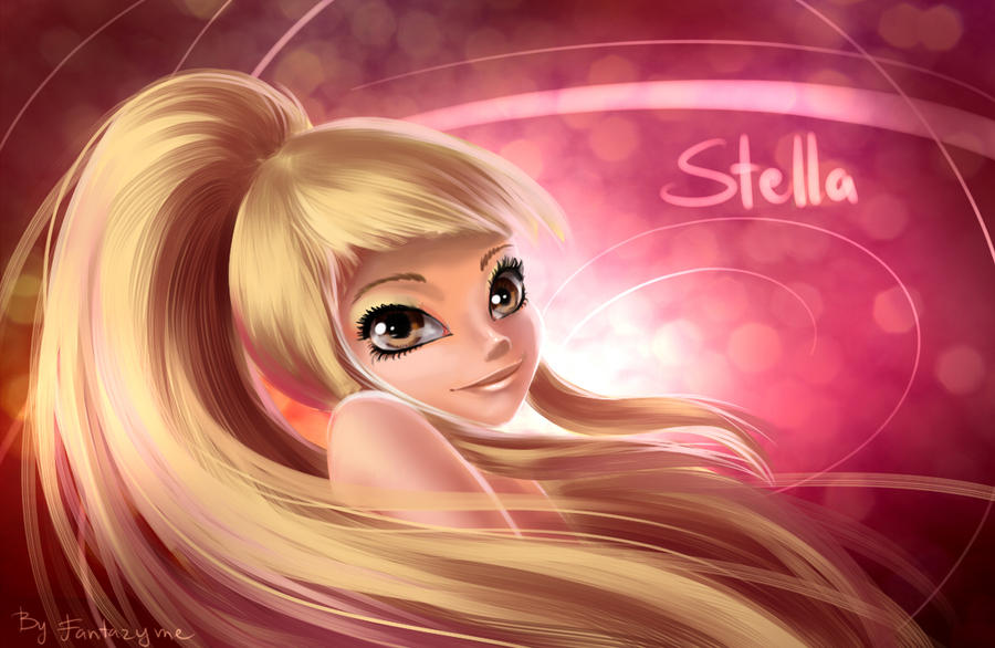 Winx Club Sirenix