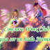 Winx Club Sirenix 3d