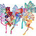 Winx Club Sirenix Roxy