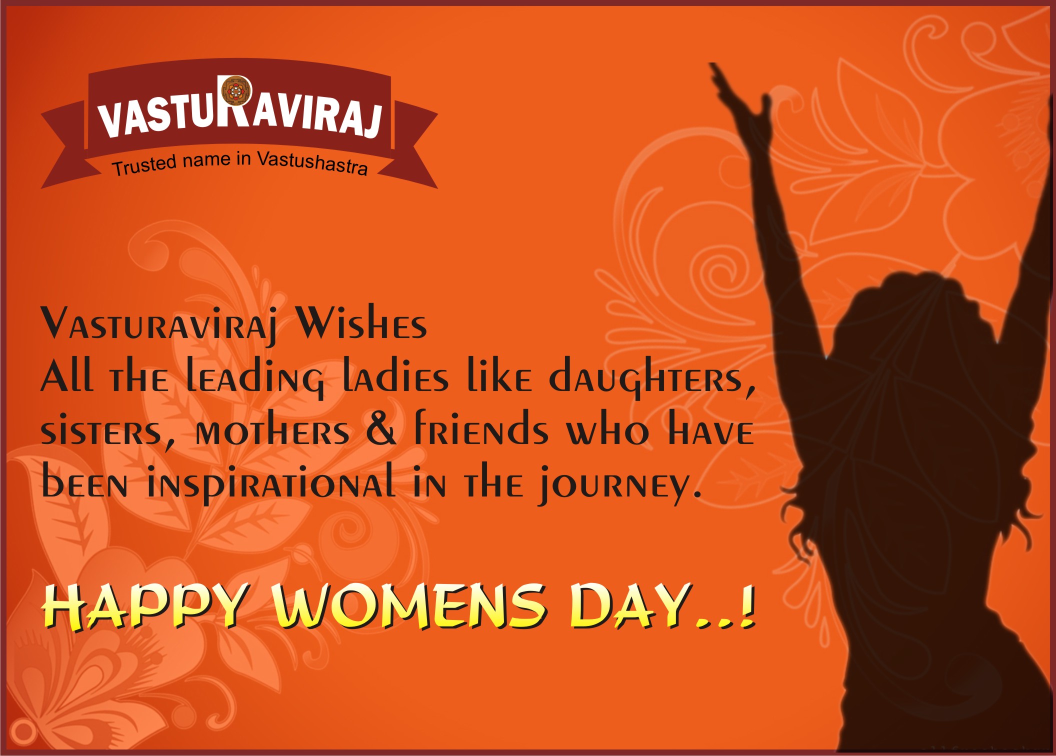 Women Day Wishes Images