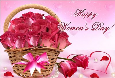 Women Day Wishes Images