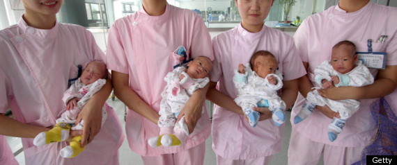 Women Giving Birth In Hospital Video