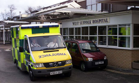 Women Giving Birth In Hospital Video